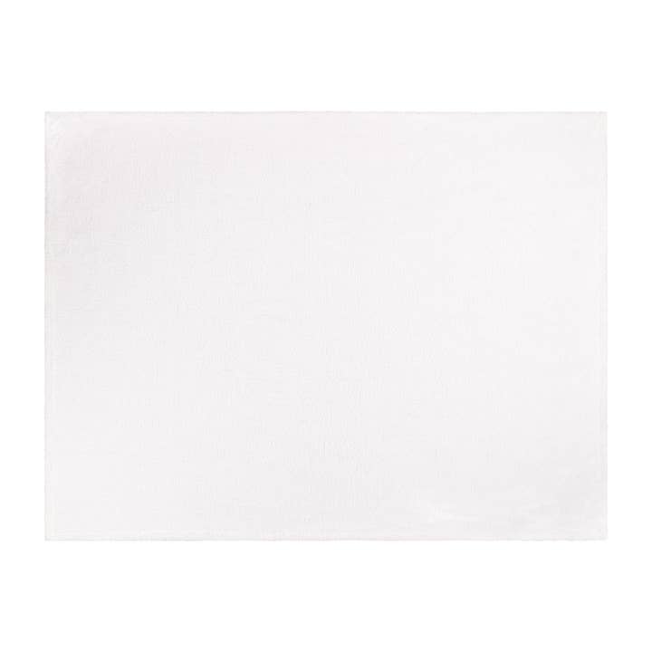 Green Natural Braemar Check Sherpa Fleece Throw Green/Natural for wholesale on Faire2