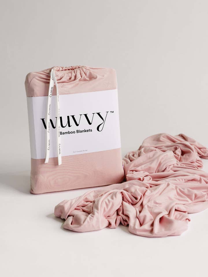 Blush per la vendita all'ingrosso da parte di Wuvvy