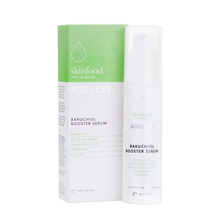 SkinfoodNZ - Wholesale Facial Serum/Concentrate - Bakuchiol Booster Serum4