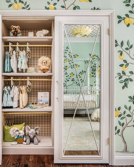 LuxHoldups - Wholesale Knob/Pull - Lucite Brass Drawer Pulls and Cabinet Handles9