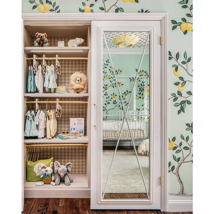 LuxHoldups - Wholesale Knob/Pull - Lucite Brass Drawer Pulls and Cabinet Handles9