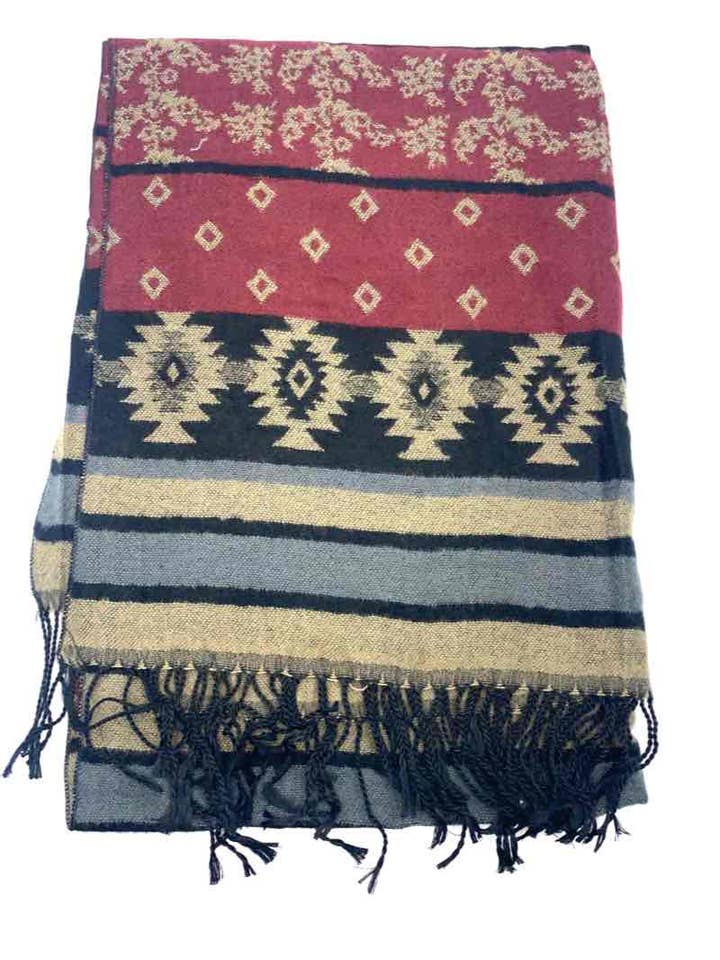 soft scarves for wholesale by LINETA