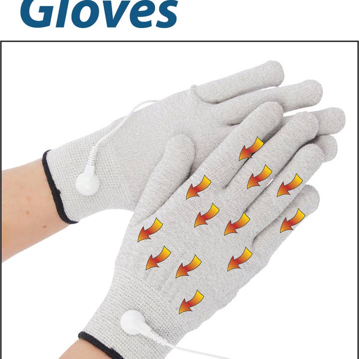 iReliev - Wholesale Gloves - Unisex - Circulation Plus - Gloves2