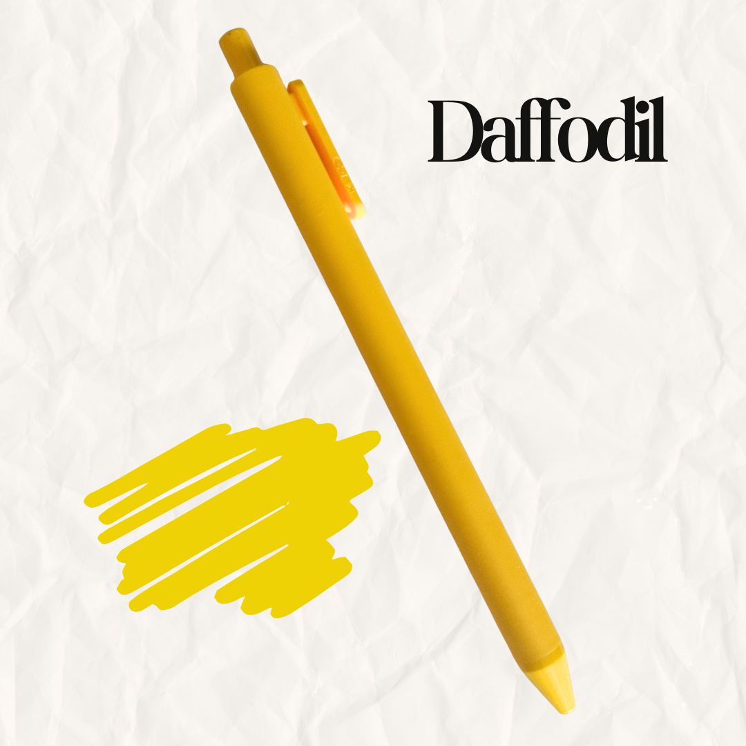 Oak Shore Collective LLC - Wholesale Pen - Jotter Pens20