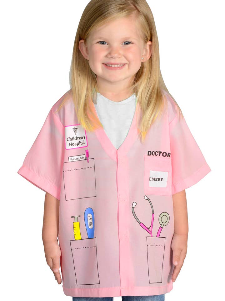 My 1st Career Gear Dr. (Rosa) para venta al por mayor de Aeromax Toys