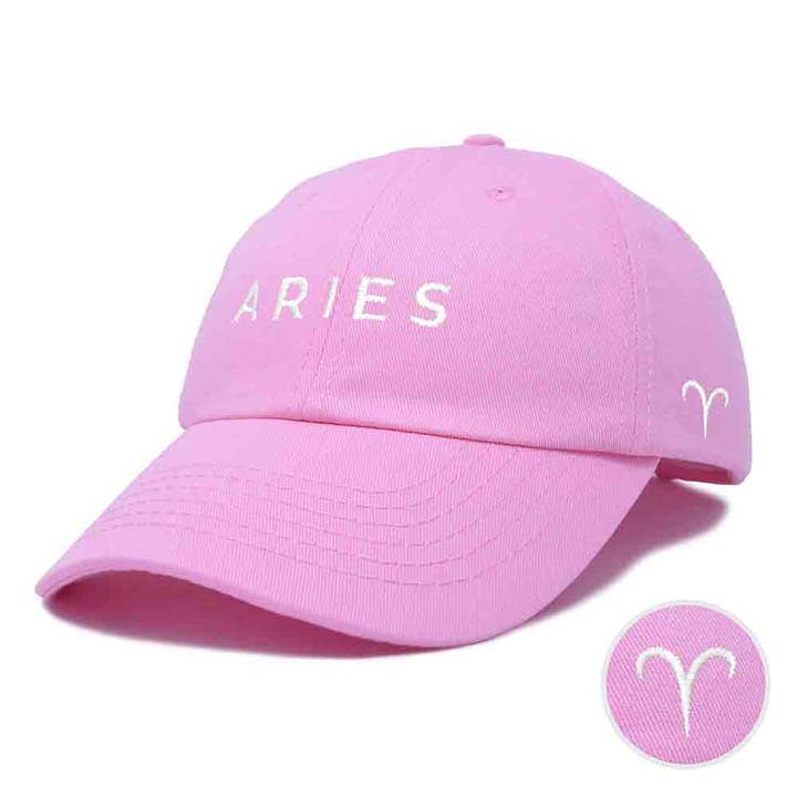 Dalix - Wholesale Baseball Cap - Women's - Dalix Aries Hat15