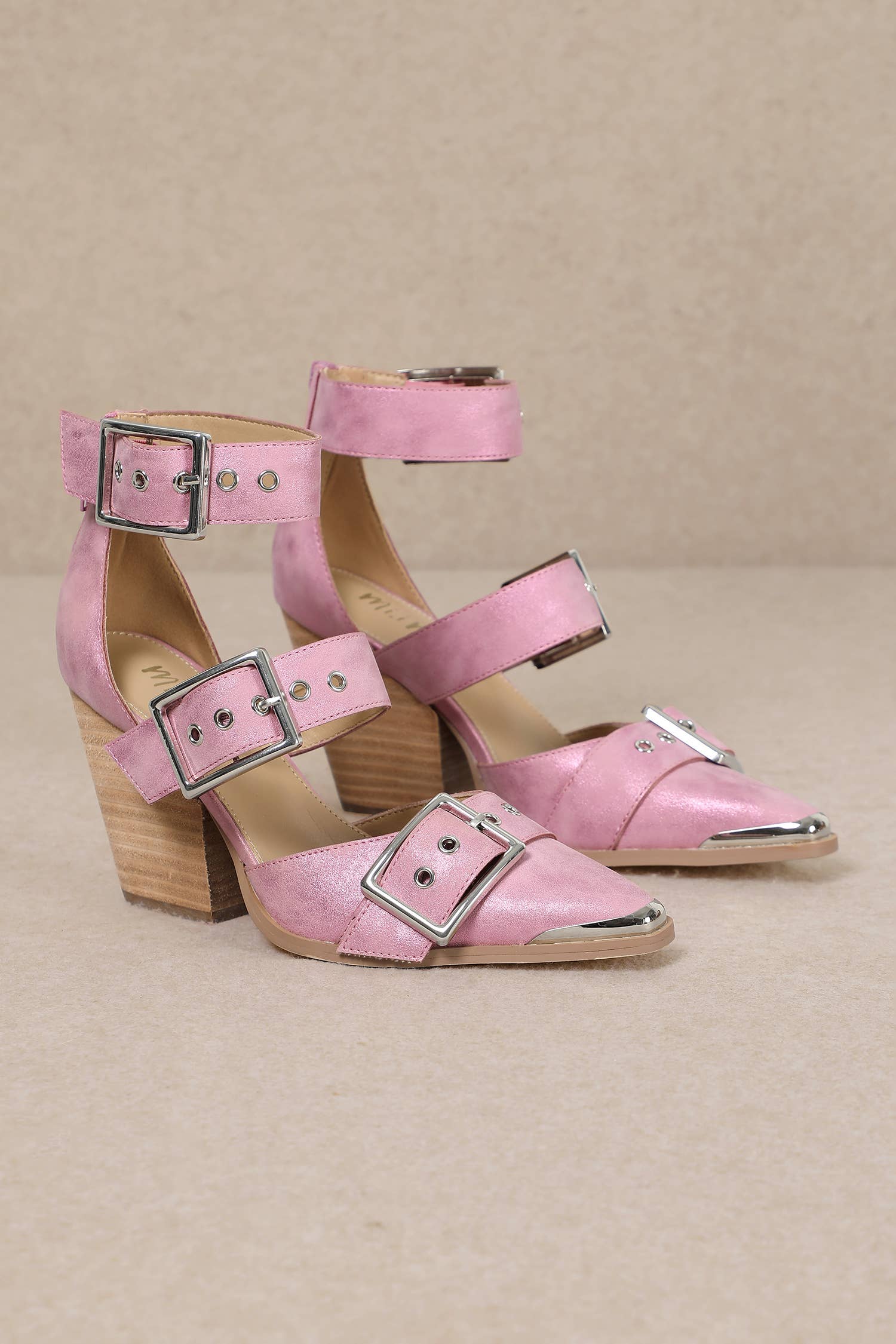 Mis Jes - Wholesale Sandals - Women's - MX-HENDRIX10