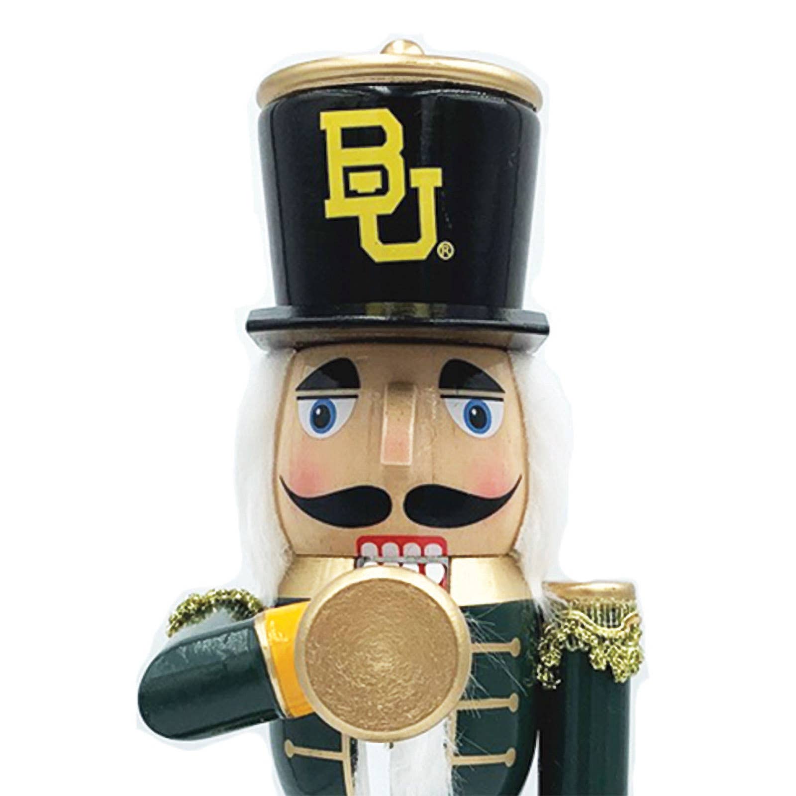 Santa’s Workshop Inc. - Wholesale Holiday Nutcracker - 14" Baylor Bugler Nutcracker1
