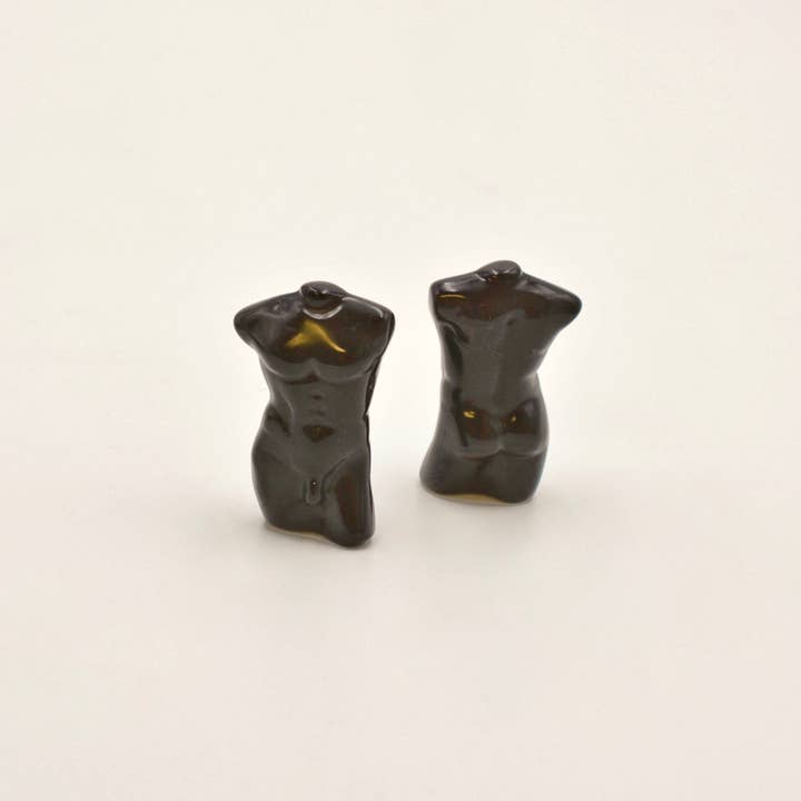 ASCEND - Wholesale Spiritual Stone/Crystal - Crystal Male Torso