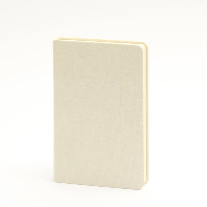 Orange Art/Creative Art Materials - Wholesale Notebook - BW Linen Flex-Cover Notebooks