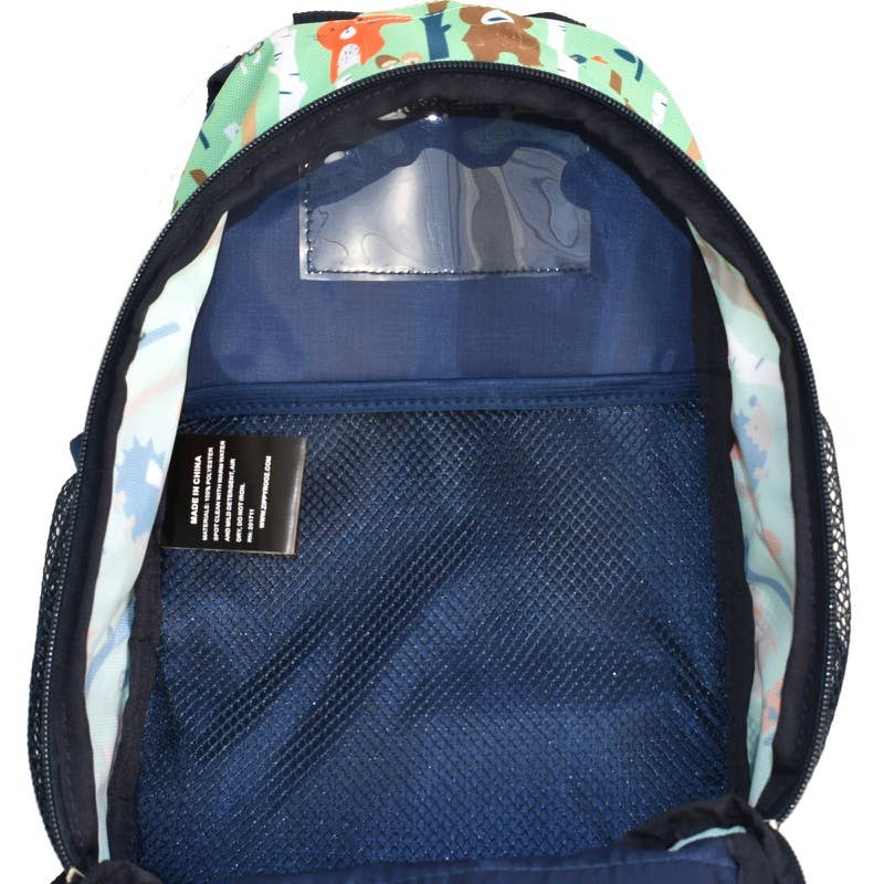 REMOVED BRAND - Wholesale Backpack - Kids - Toddler & Little Kids Hiking Backpack3