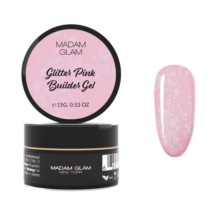 Rose Pailleté, Vernis Gel et autres tendances Résultats pour gel automatique en vente B2B. Retours gratuits et paiement à 60 jours sur Faire sur Faire.