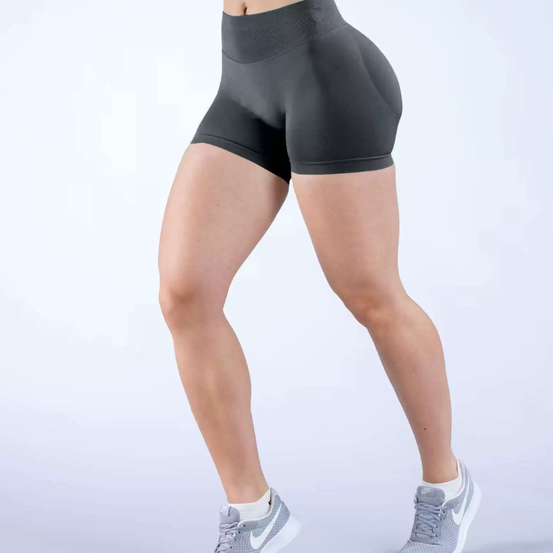 WONDERXFANS – Engroshandel Træningsshorts – til kvinder – Træn iført yogashorts1