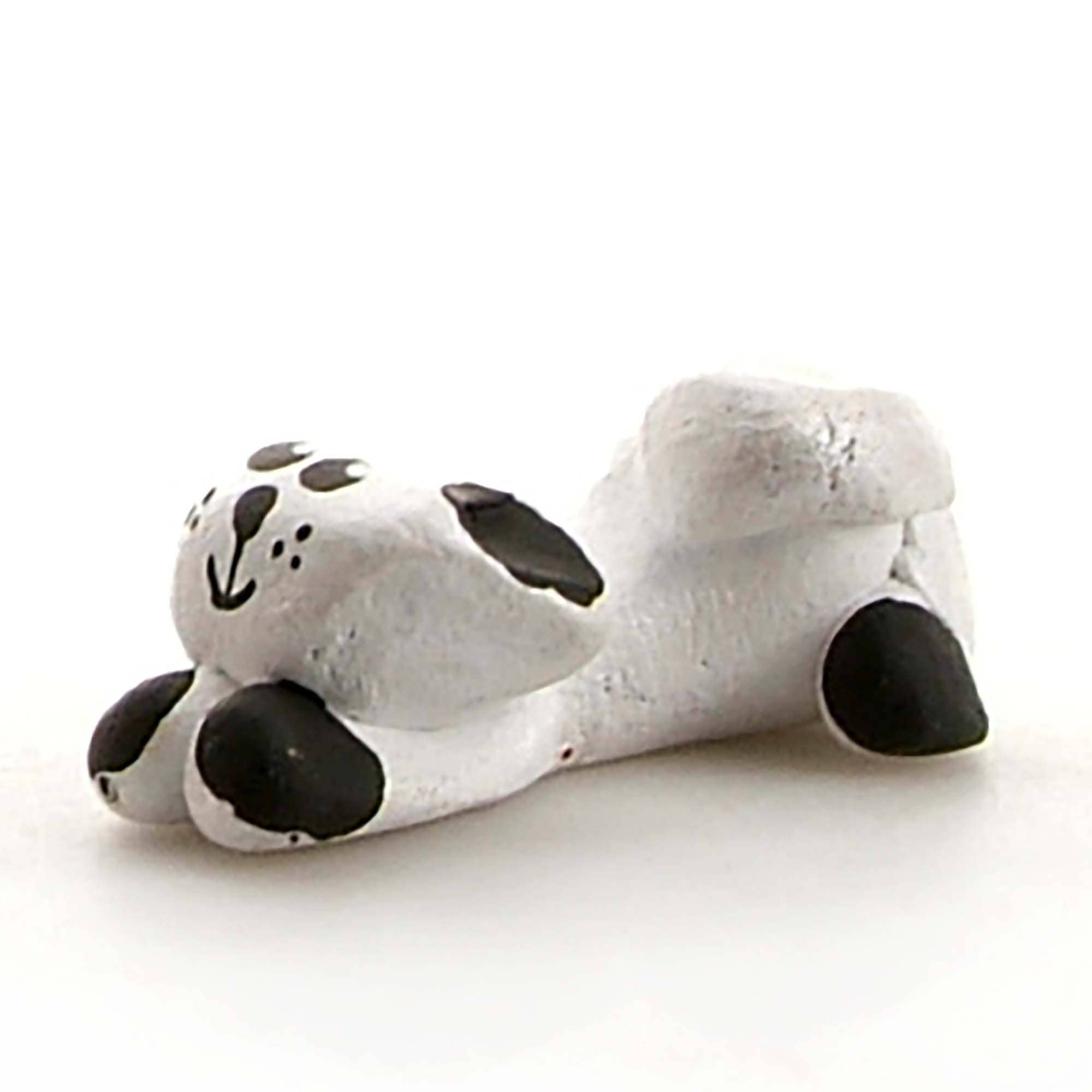 Enigma Supplies – wholesale Decorative figurine – Pet in a Box Ceramic Figurine Animal Gift for Kids1