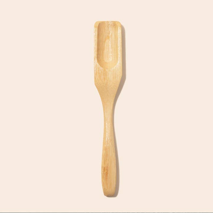 Bamboo Switch - Wholesale Kitchen Spoon - Bamboo Scoops