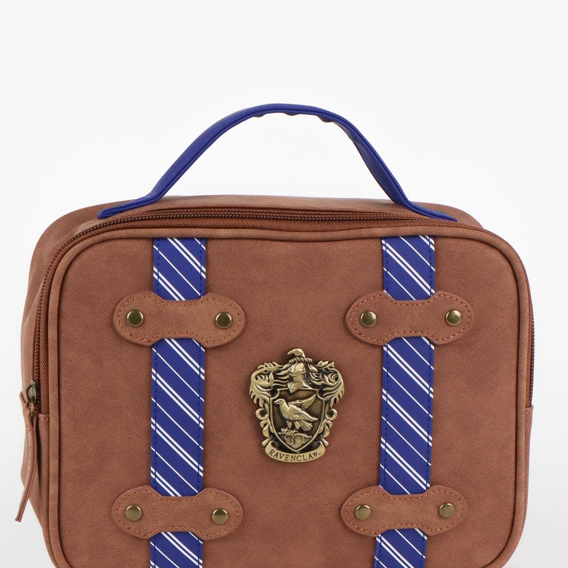 Mastoys, S.L. - Wholesale Toiletry Bag - Unisex - HARRY POTTER RAVENCLAW TRAVEL TOILETRY BAG - 25000033551