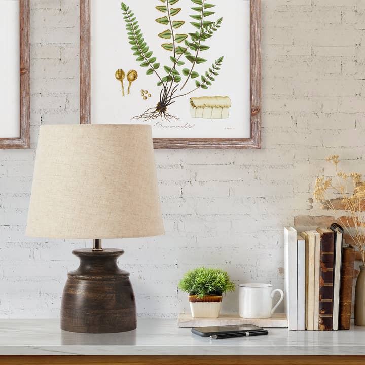 Napa Home & Garden - Vente Lampes d'appoint/de bureau - Lampe Benji1