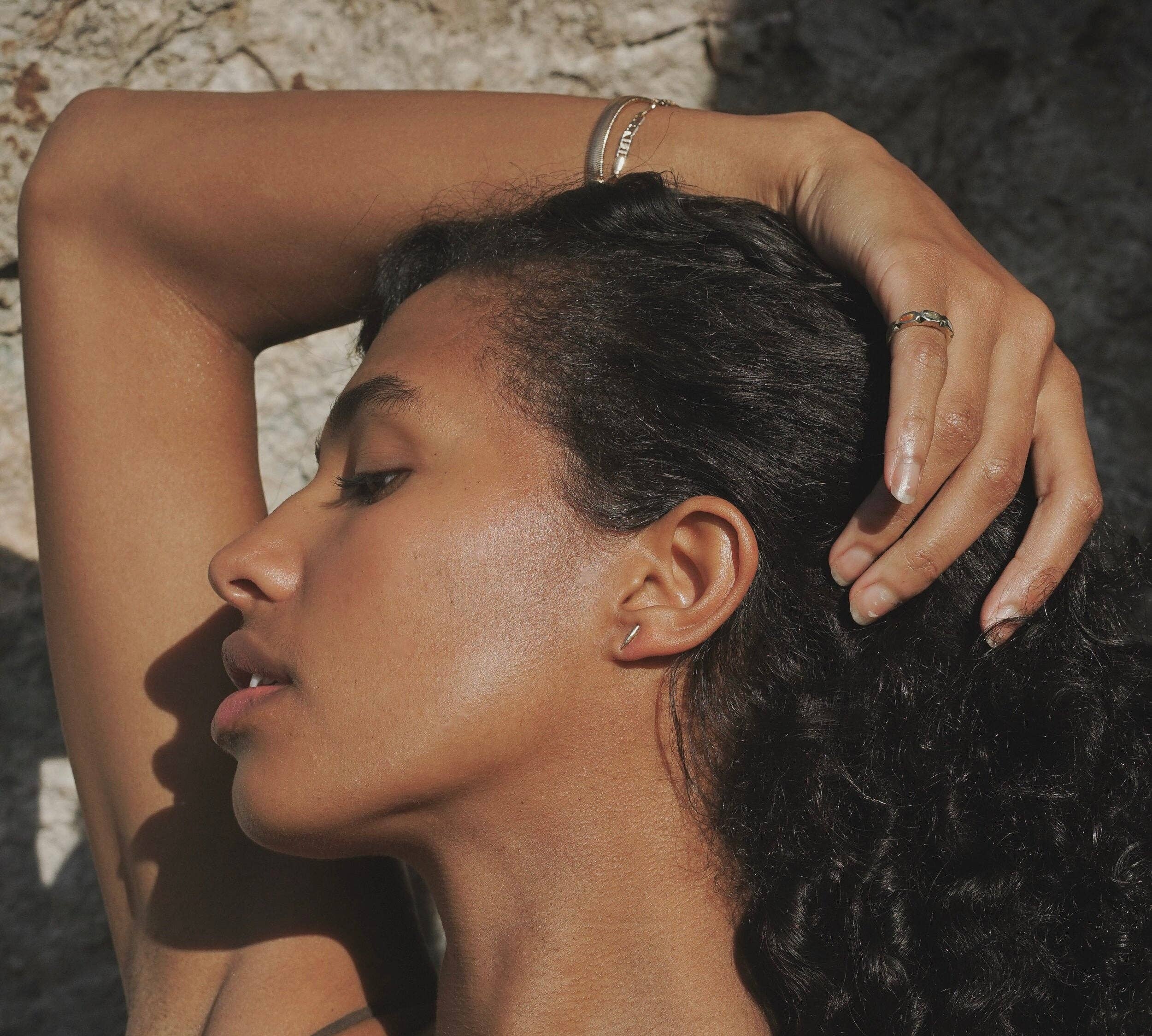 Mountainside Jewelry - Wholesale Stud/Post Earrings - Petra Earring5