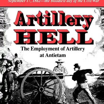 Books by splitShops - Wholesale History & Geography - Artillery Hell - Paperback0