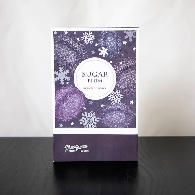 Floral Simplicity - Wholesale Zakje - Gemengde verpakking met geurzakjes39