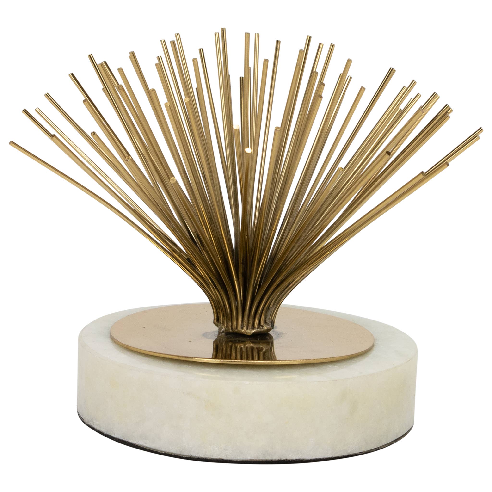 Kavana Decor by The Import Collection - Wholesale Decorative Tabletop Object - Starburst Sculptures -Set 23