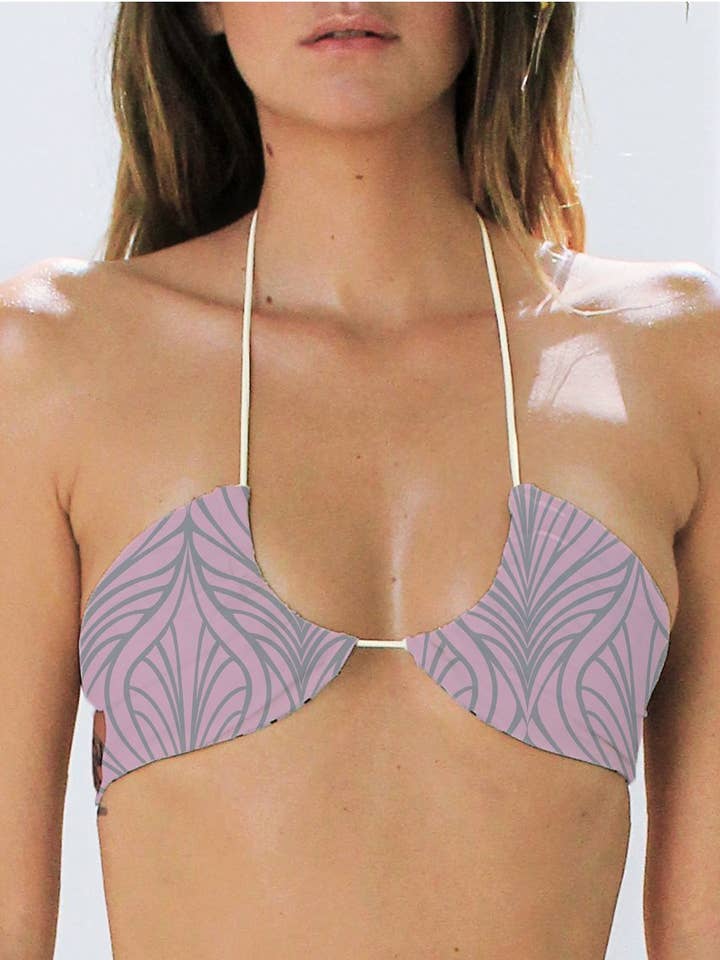 Mustang Sally für den Großhandel von AMARA Tulum