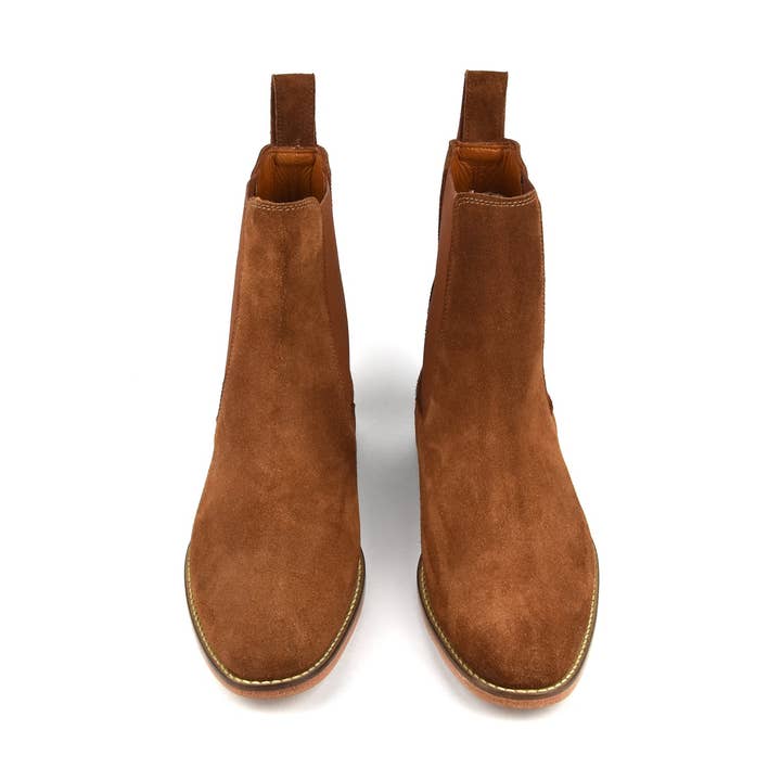 vagaryworldwide - Wholesale Chelsea Boots - Men's - The Chelsea Boot23