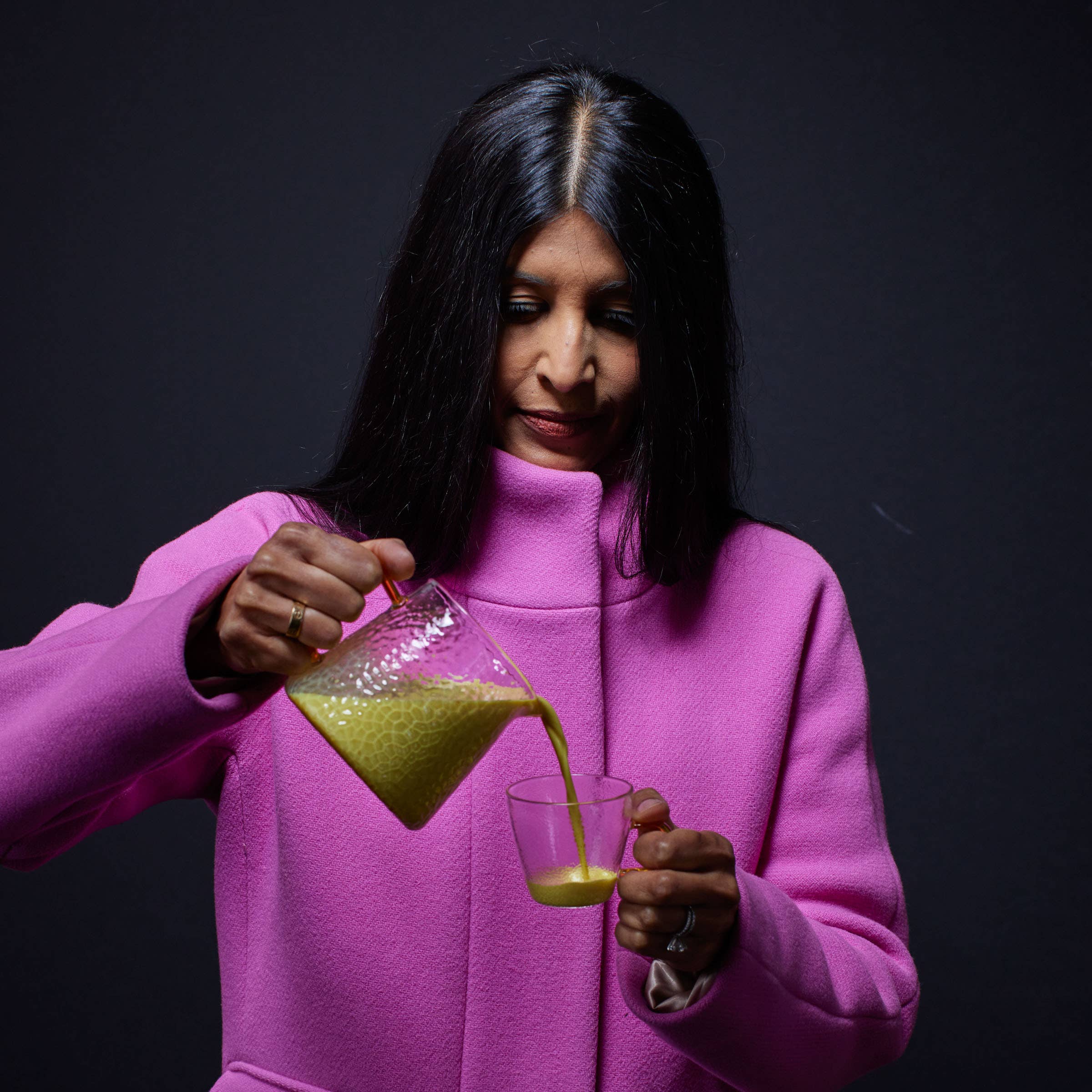 Herbs & Kettles - Wholesale Health/Detox Tea - Calming Golden Latte3