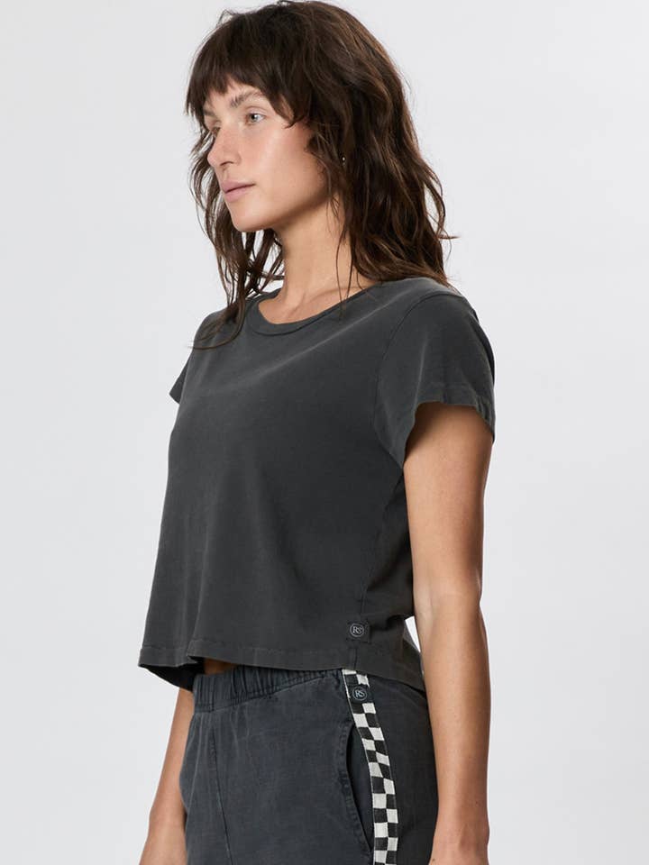 Dunes Tee for wholesale by Ragabond Studio