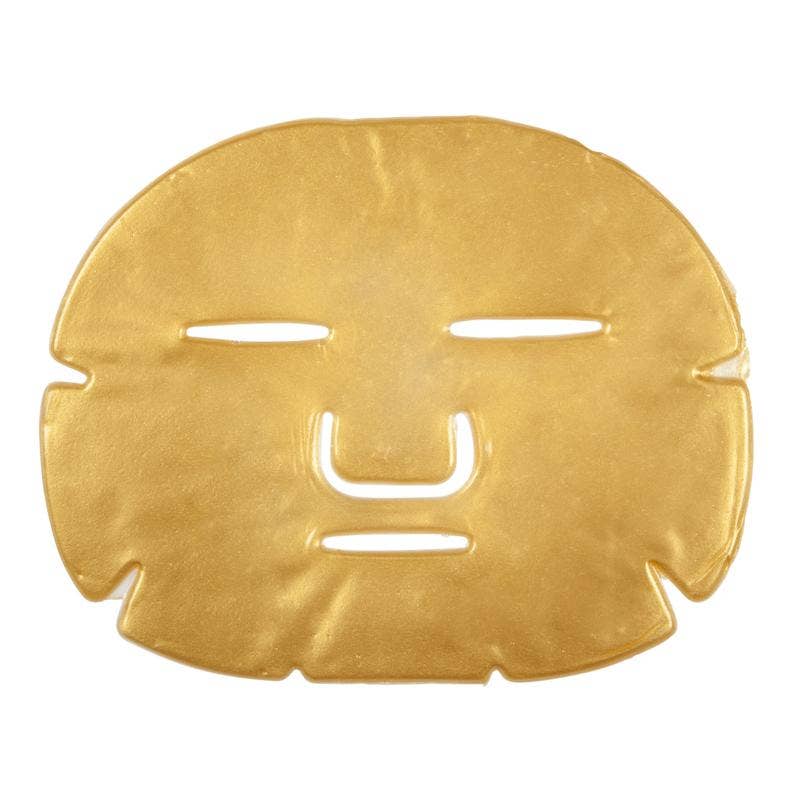 My Wholesale Warehouse – wholesale Skincare face mask – Collagen Face Mask Gold0