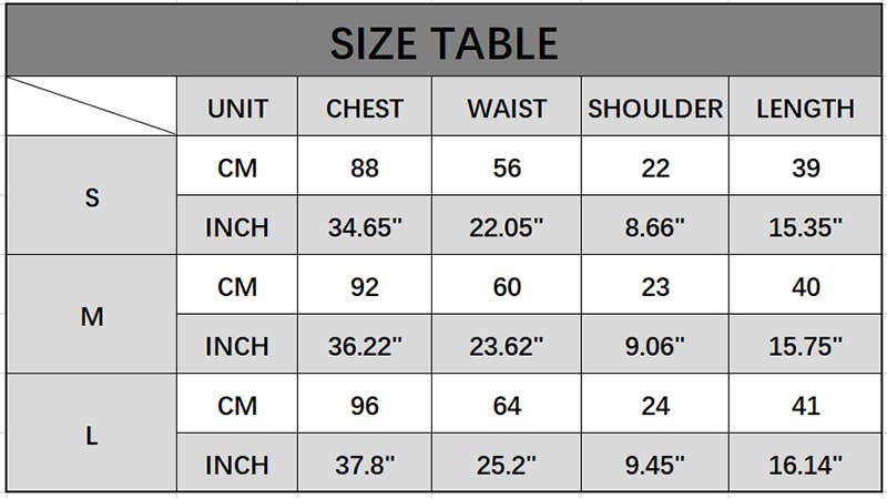 Lily Clothing - Wholesale Tank Top - Women's - Sport short crop sleeveless top tight-fitting I-tank top9