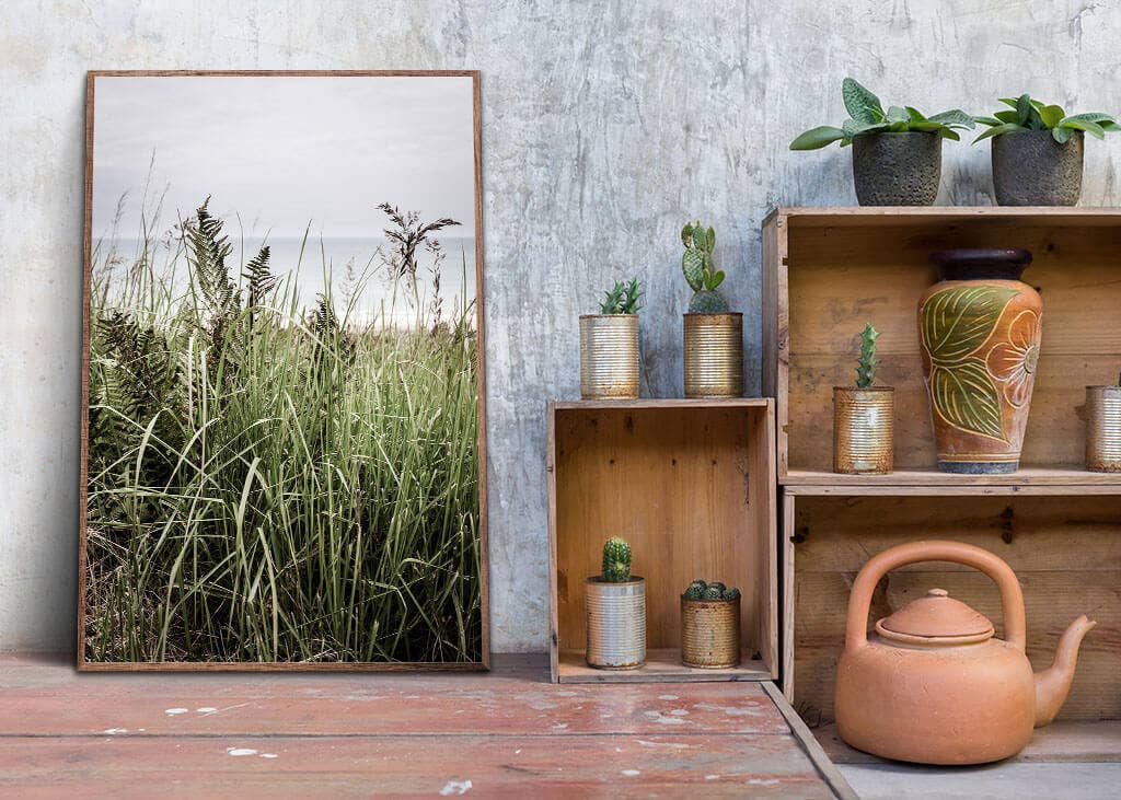 Foto Factory - Vente Affiche d'art - Couperet à porcs3