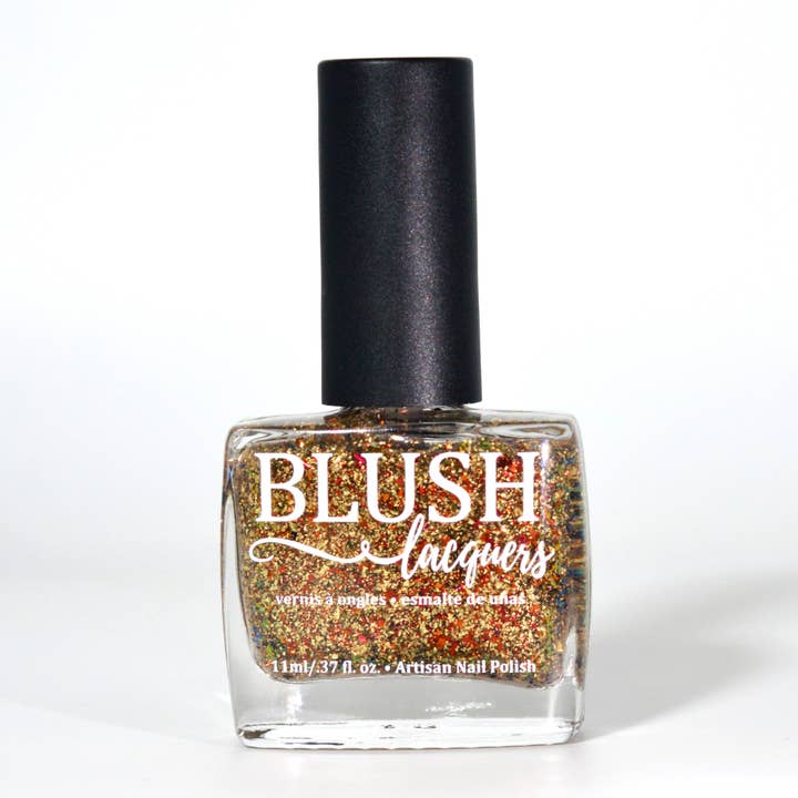 Bangles & Beachballs for wholesale by BLUSH Lacquers