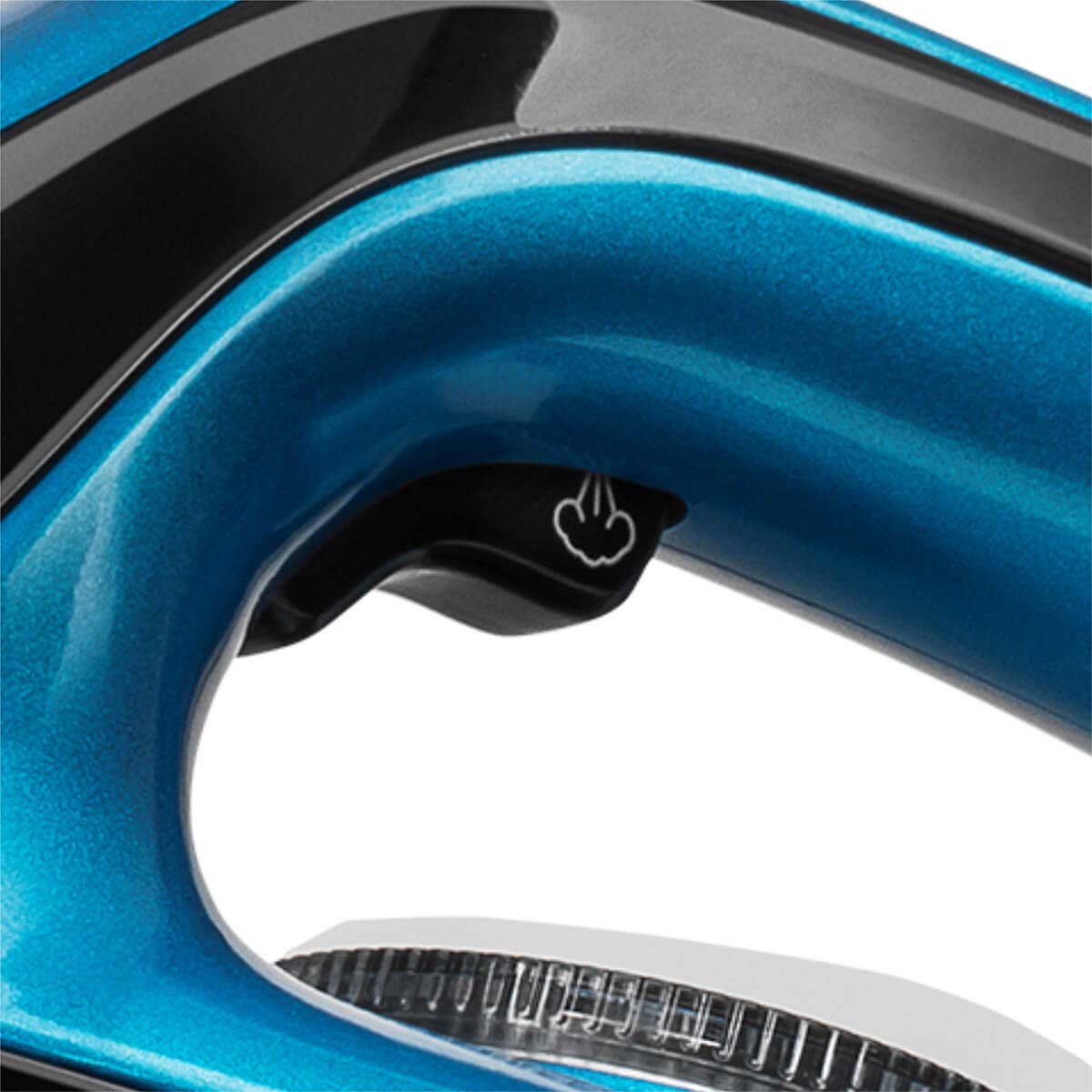 Haeger - Wholesale Iron - HAEGER Deep Blue Steam Generator Iron - 2250W, 3.5 bar, Steam 80 g/min, 1.2L4