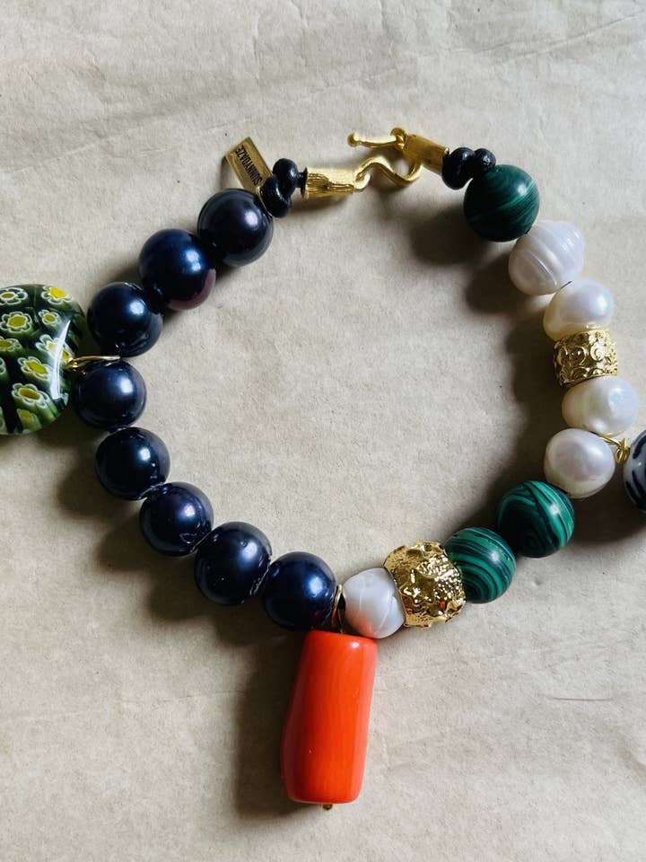 JEJU BRACELET for wholesale by SUNNYDAZE JEWELRY