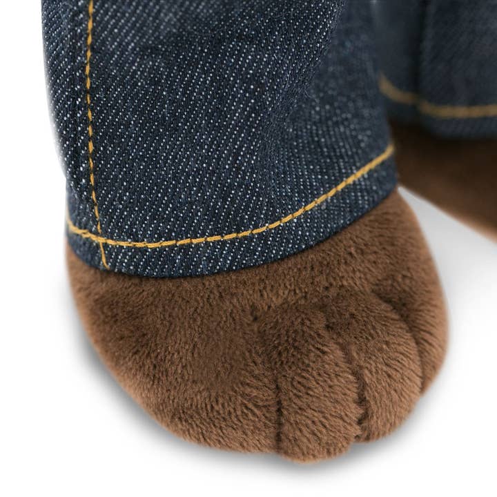 Orange Toys - Wholesale Doll - Kids - Lucky Alex dog doll: Fashion Style-38cm3