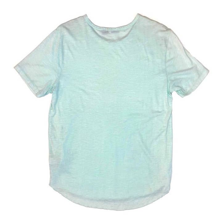 4 Corners Crew (Mint) for wholesale by Kinetix Casual Luxury