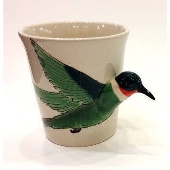 Sea Island Imports, Inc. - Wholesale Coffee Mug - Mug, Hummingbird3