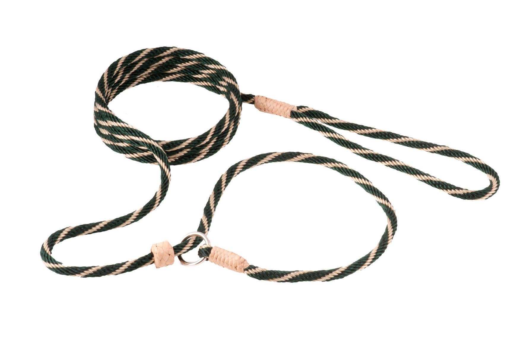 Alvalley - Wholesale Pet Leash - Dog - Nylon Slip Lead With Stopper135