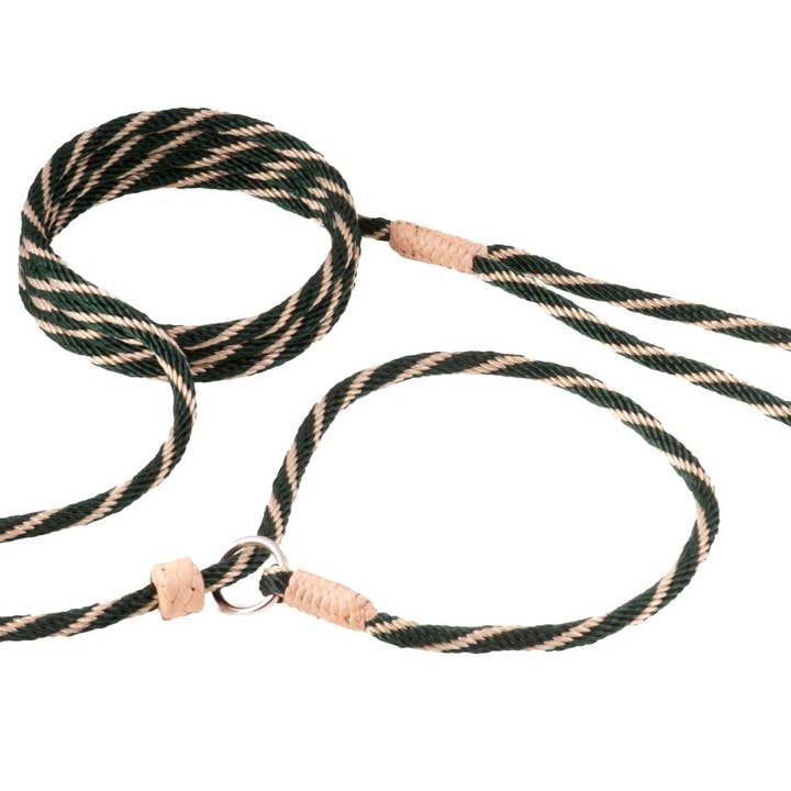 Alvalley - Wholesale Pet Leash - Dog - Nylon Slip Lead With Stopper135