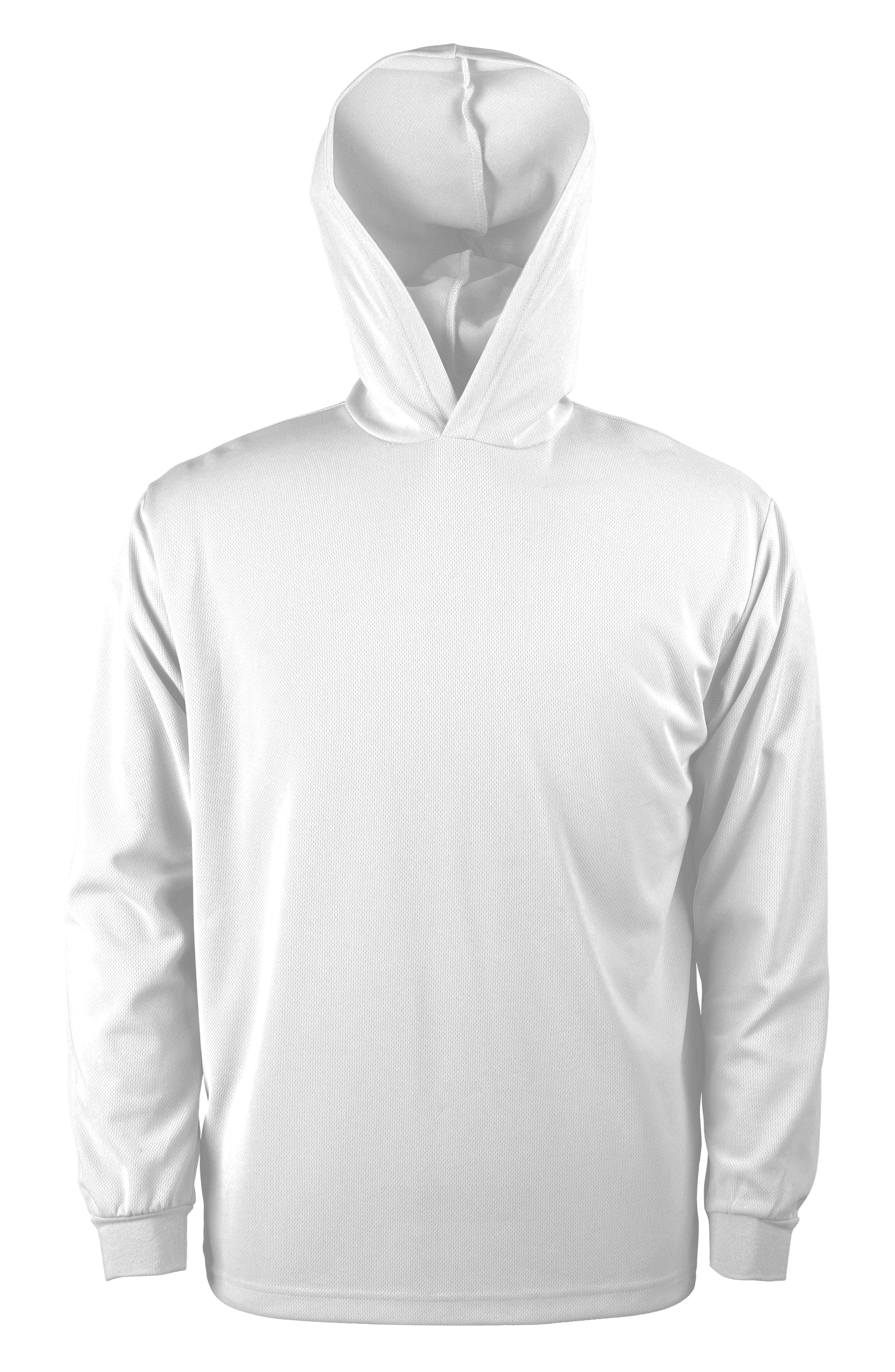 NLJ TRADERS LLC - Wholesale Hoodie - Men's - Poliester Hooded Long Sleeve . Moisture Wickening Quick Dry.1