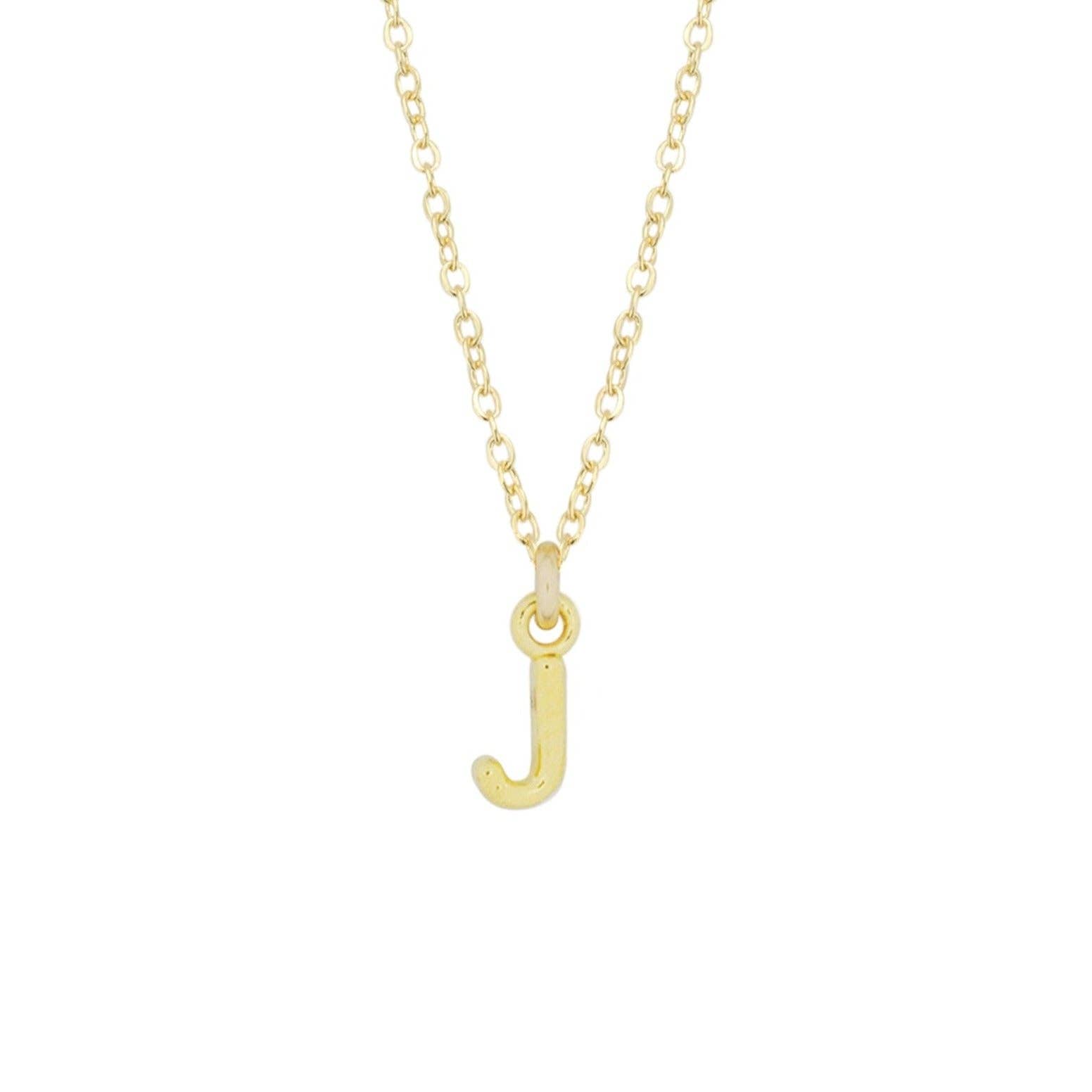 Katie Dean - Wholesale Pendant/Charm Necklace - Initial Necklace16
