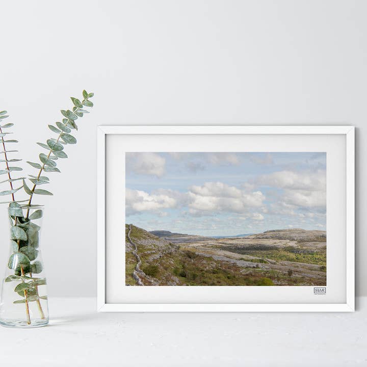 SIAR Photography - Wholesale Photograph - The Burren | County Clare | Ireland4