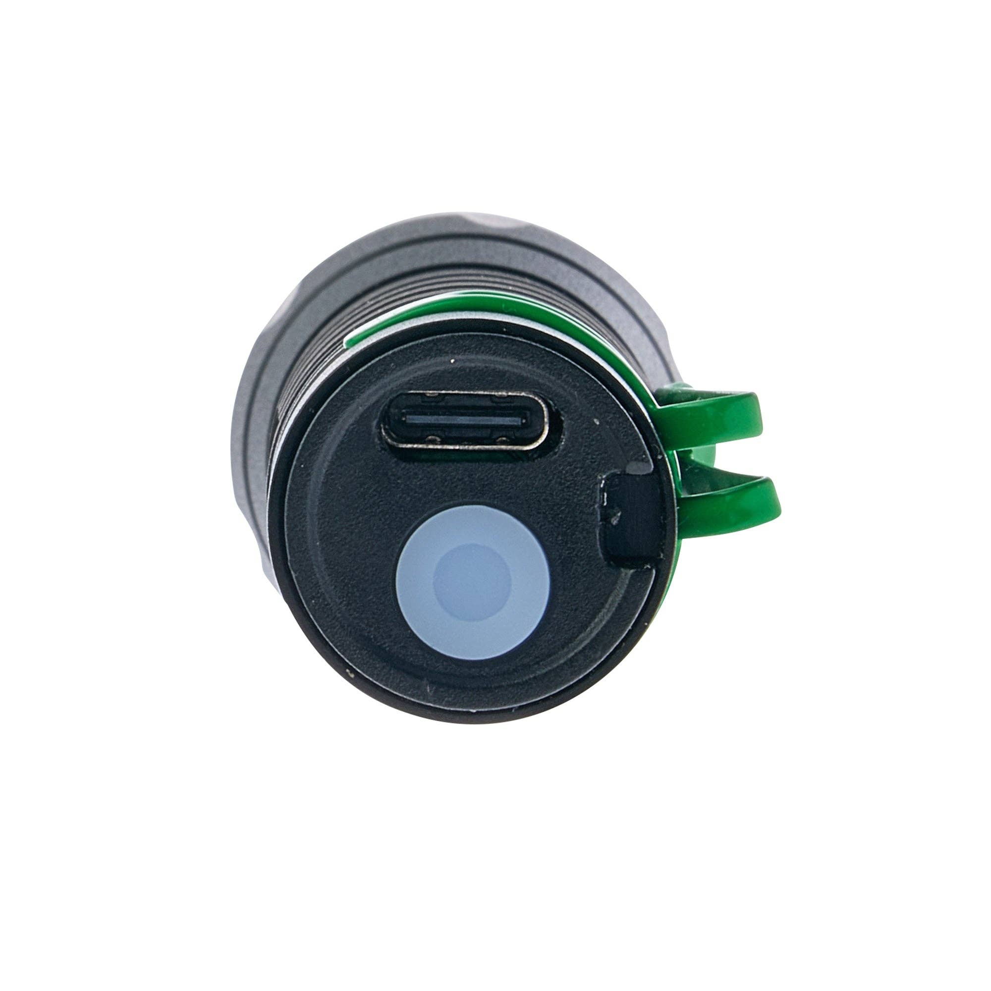 LitezAll - Wholesale Flashlight - LitezAll® Rechargeable EDC Tactical Grade Flashlight 3 Pack10