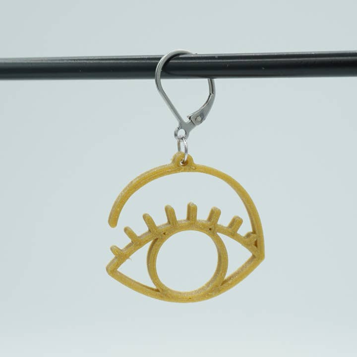 Lellebel Eyez Ohrringe für den Großhandel von Lellebel