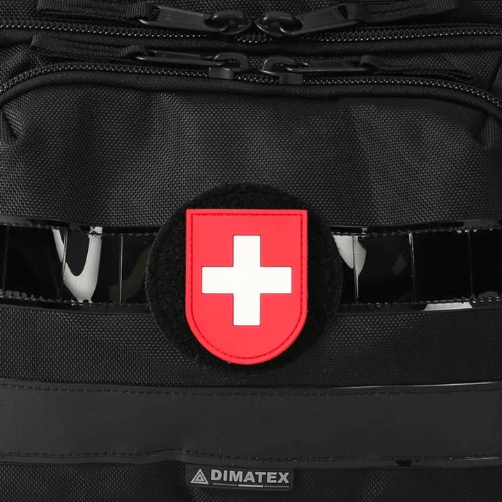 My Podologie - Wholesale Patch - Dimatex Scratch Patches - 4 models5