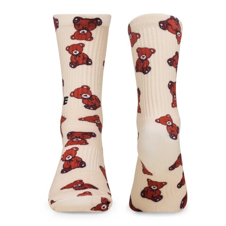 Performance Teddy Socks for wholesale by Elitex Training