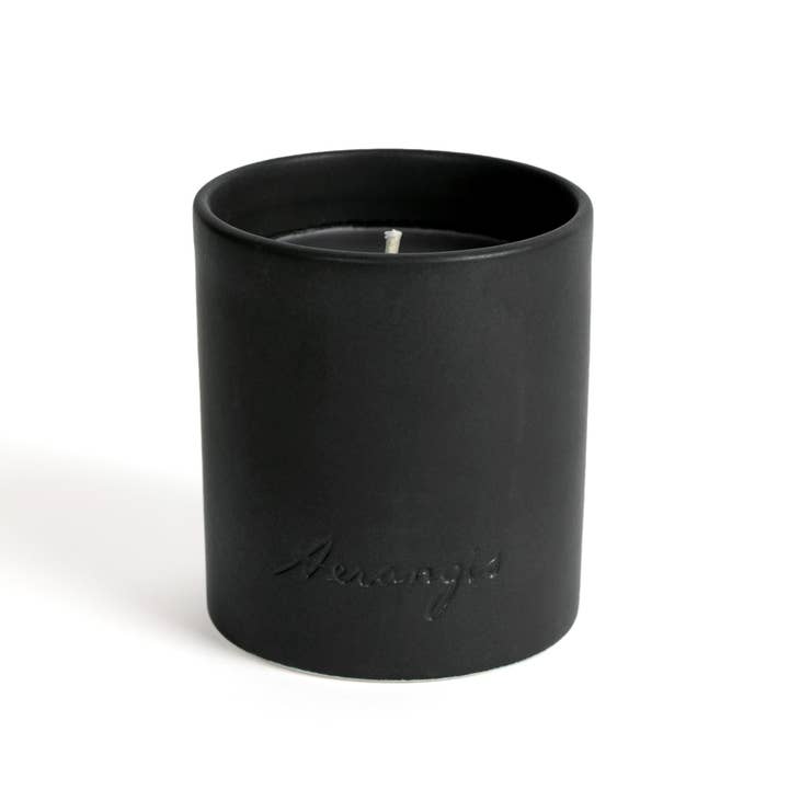 Naomi's Happy Place Shop - Wholesale Jar/Filled Candle - No. 50 Soiree Noire1