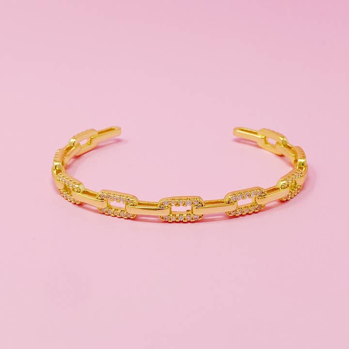 Ellison+Young – Engroshandel Armbånd – Alternativt forbundet åben armbånd armbånd4