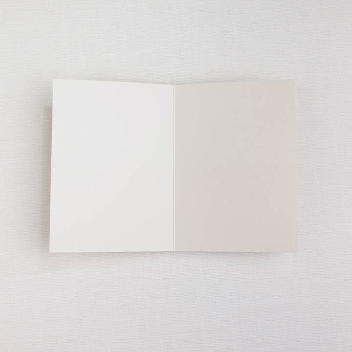 Morgan Lacey Hart - Wholesale Everyday Greeting Card - Texas: the Magical Land Greeting Card
